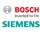 Bosch & Siemens home appliances India