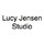 Lucy Jensen Mural Studio