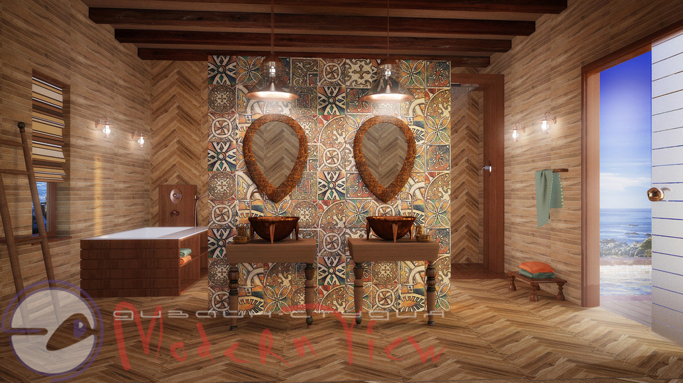 Апартаменты на Кипре