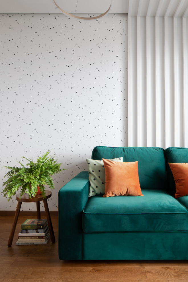 Квартира в ЖК "Ольховский парк"