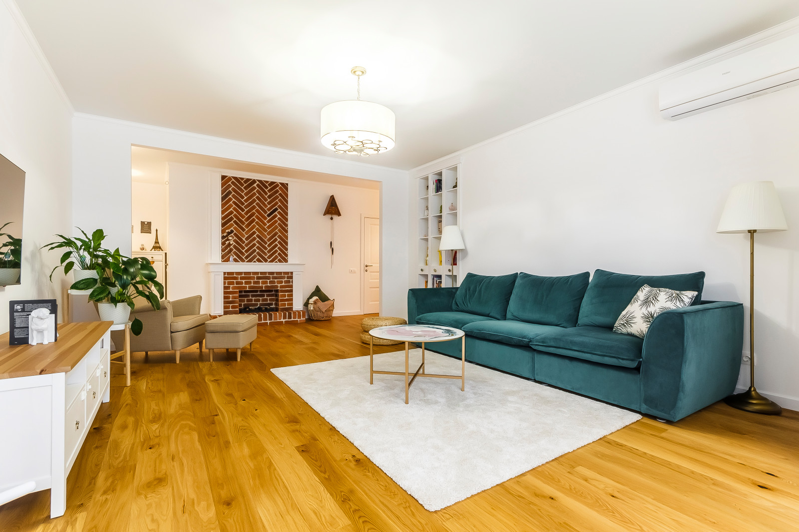 Квартира в ЖК "Седьмой континент"