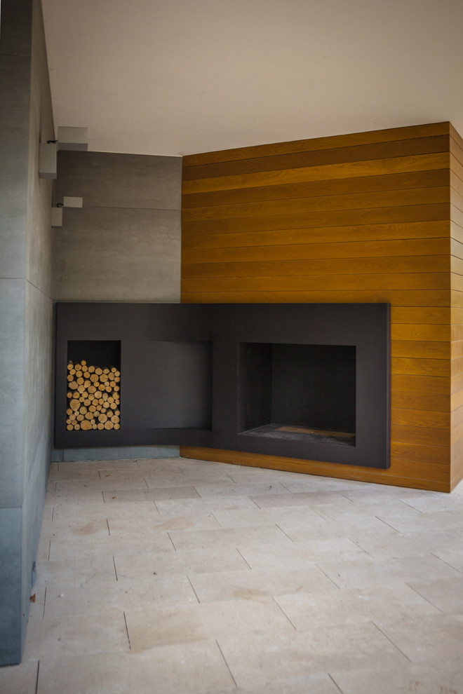 Загородная резиденция