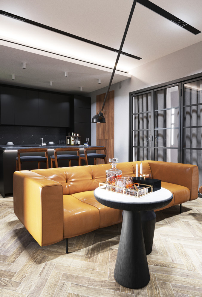 В стиле диско