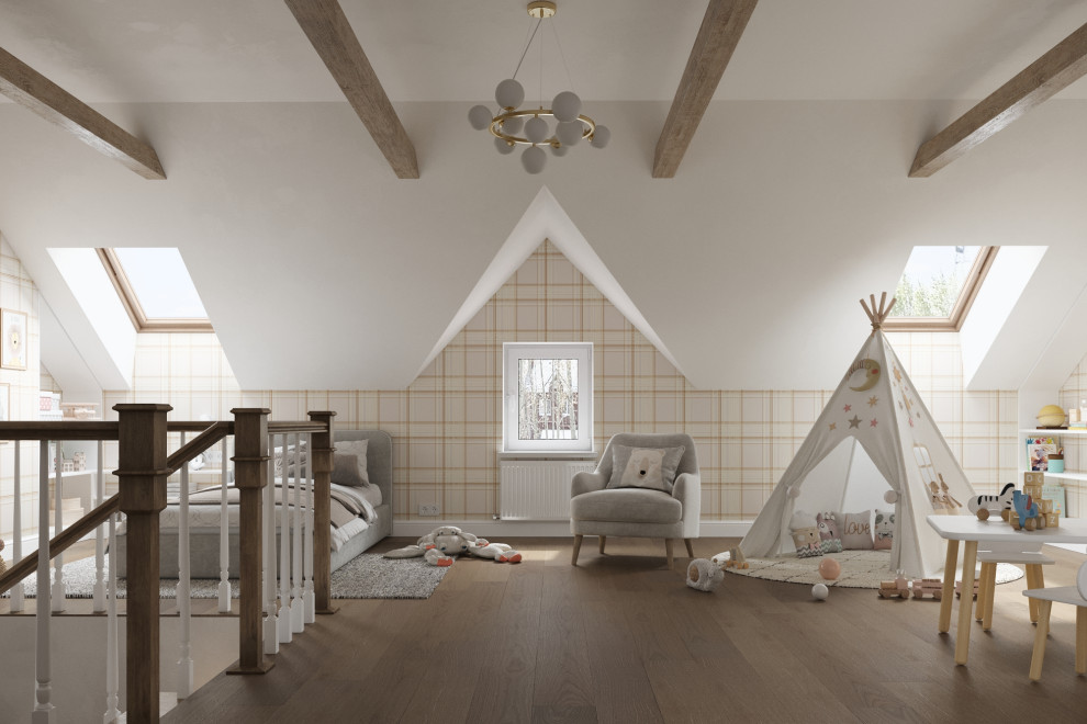 ЖК Зеленые Аллеи