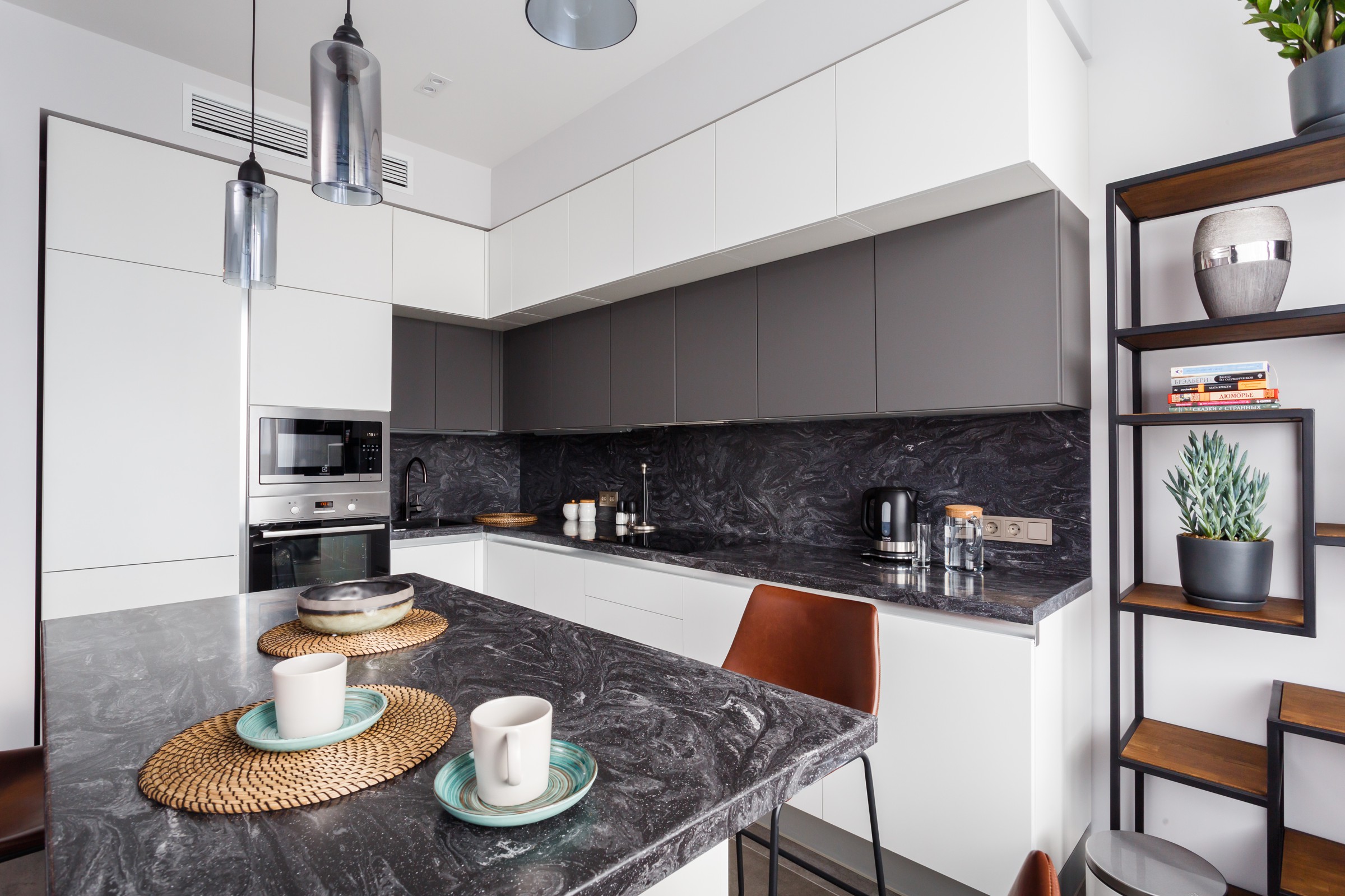 Убежище миллениала