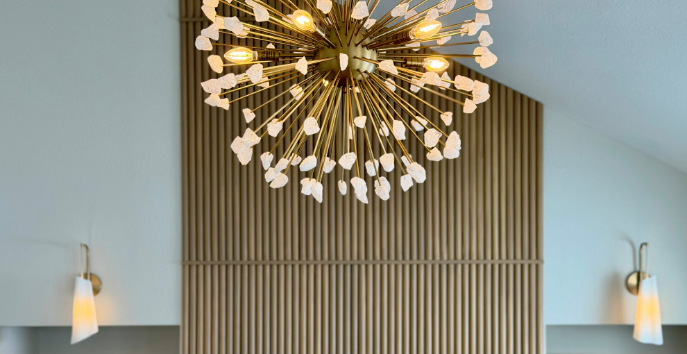 Sterling Serenity | Highlands Ranch, CO | Kitchen & Family Room Remodel