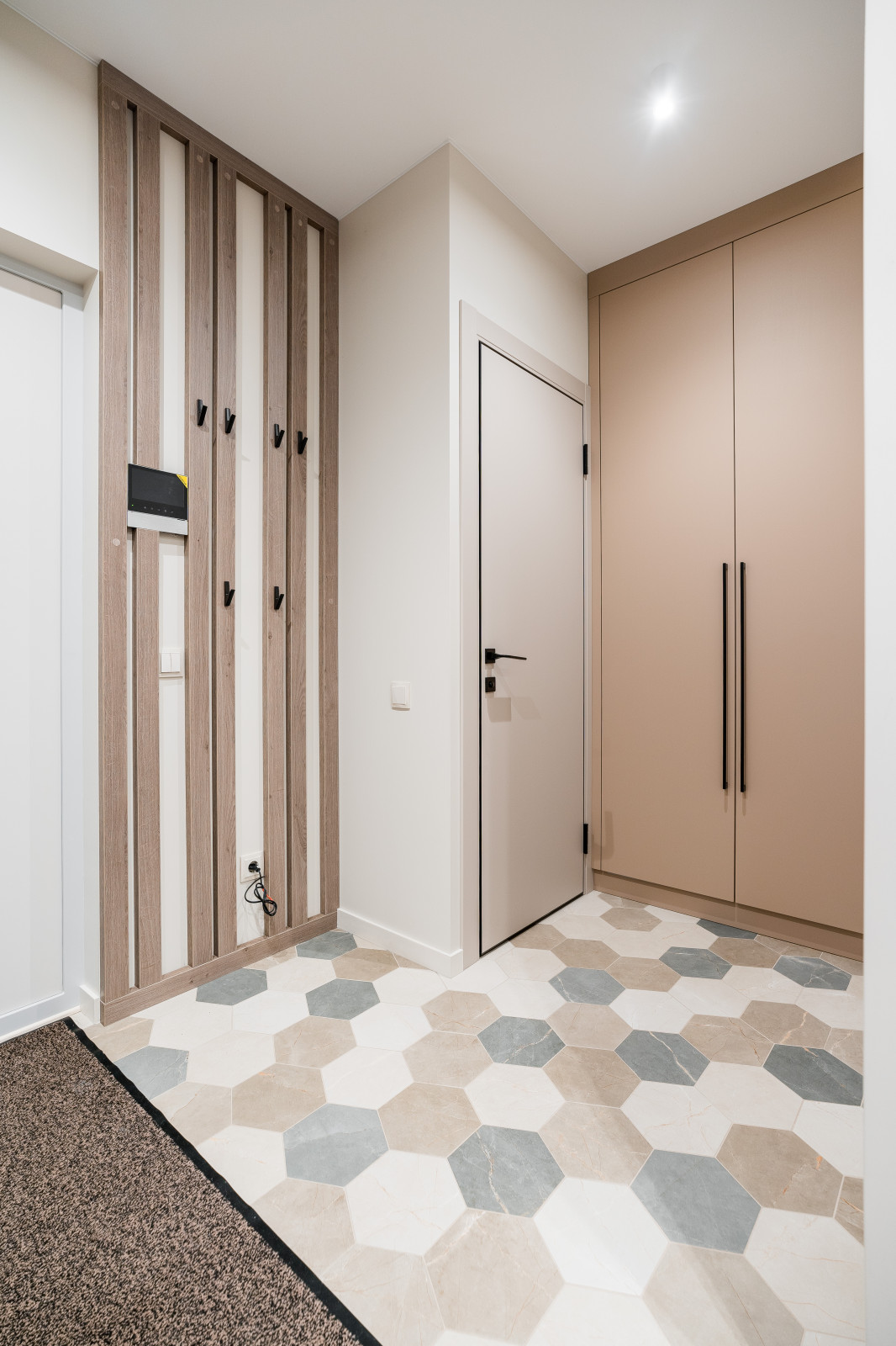 ЖК Новоорловский