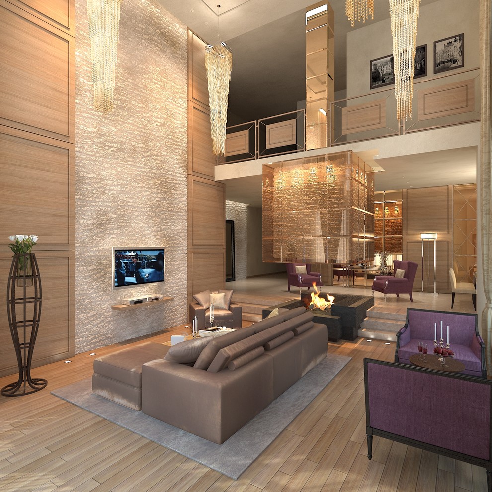 Дом в Подмосковье