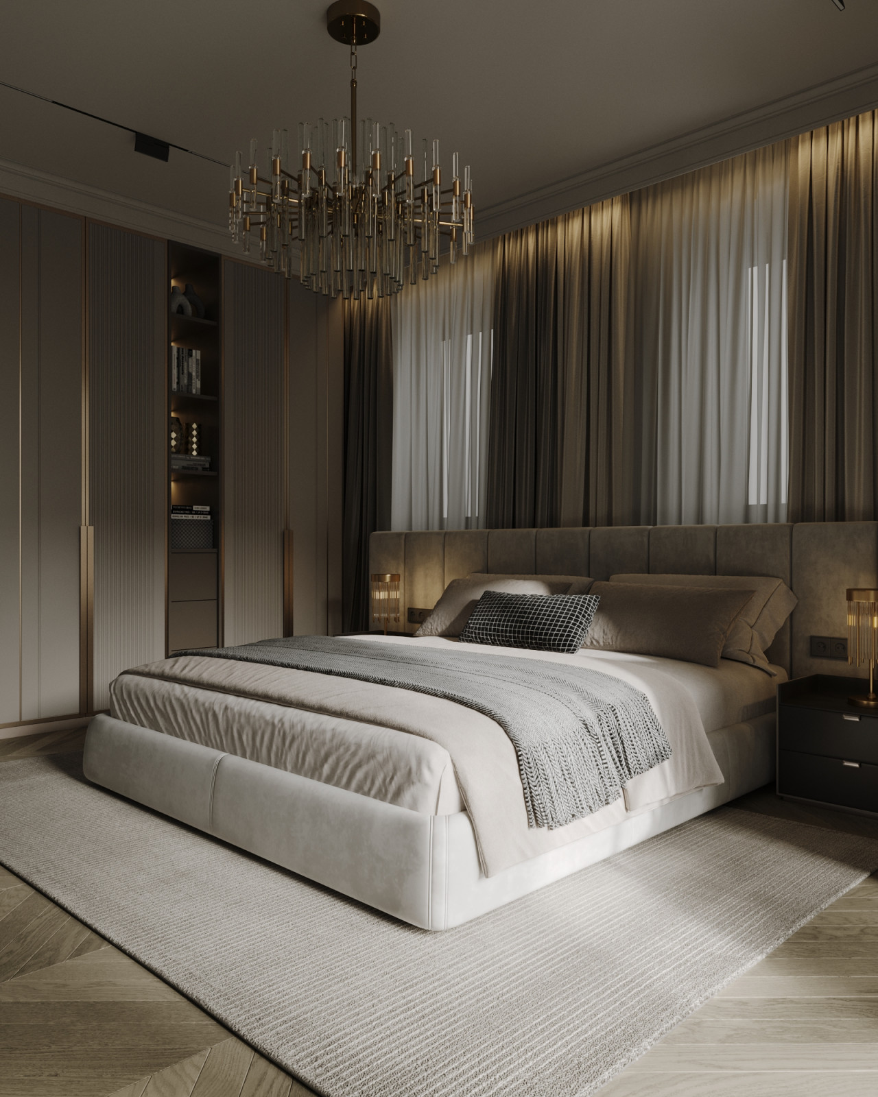 ЖК "Преображенский"