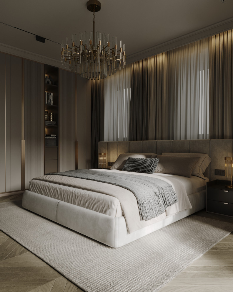 ЖК "Преображенский"