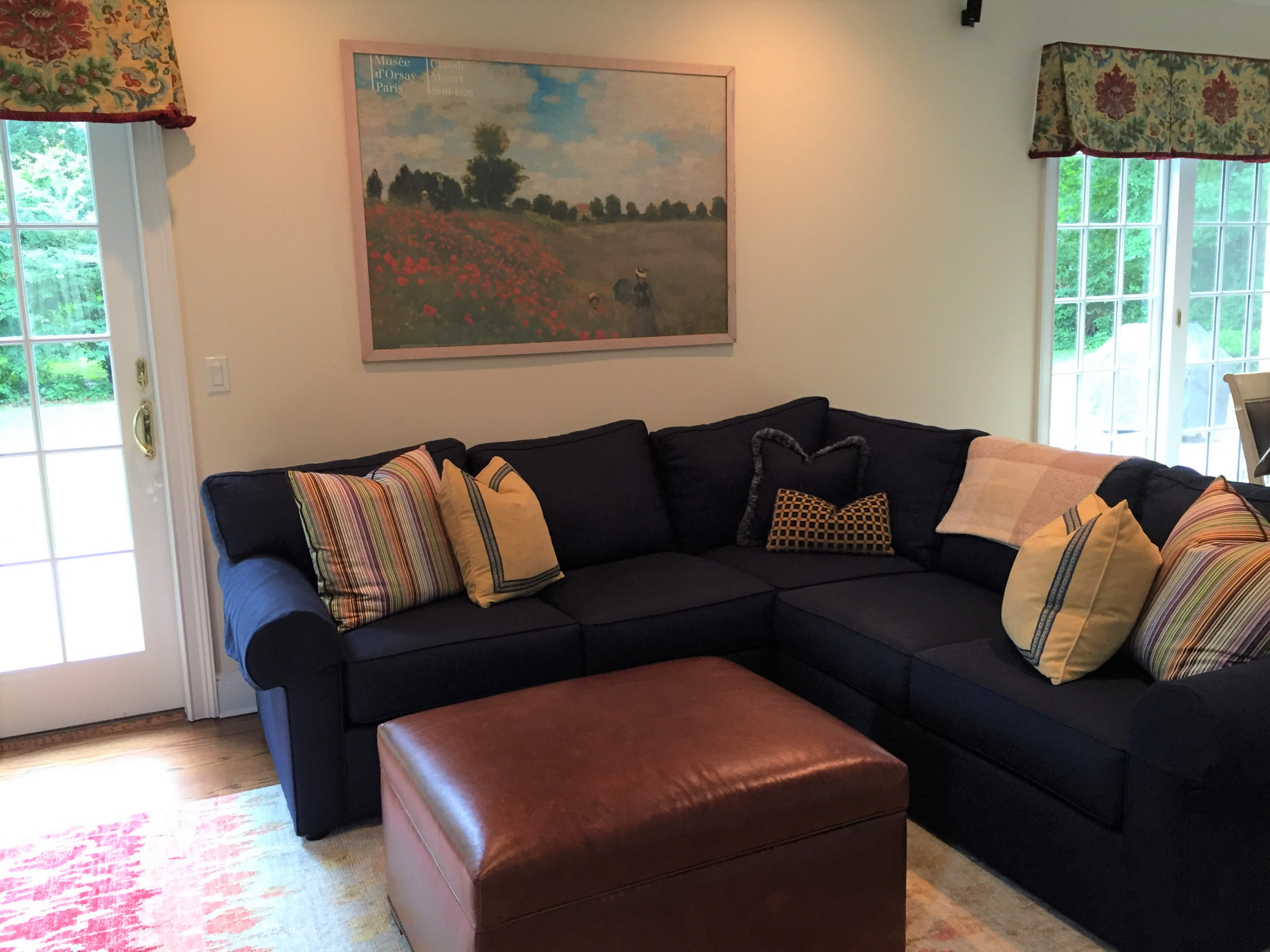Gracious Entertaining in Roslyn Heights