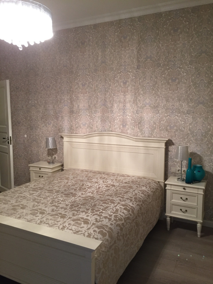 ЖК Аристократ.