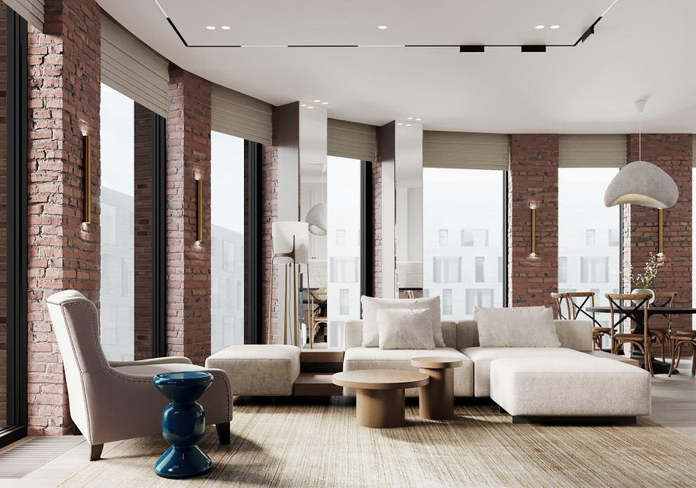 Квартира 108 кв.м.