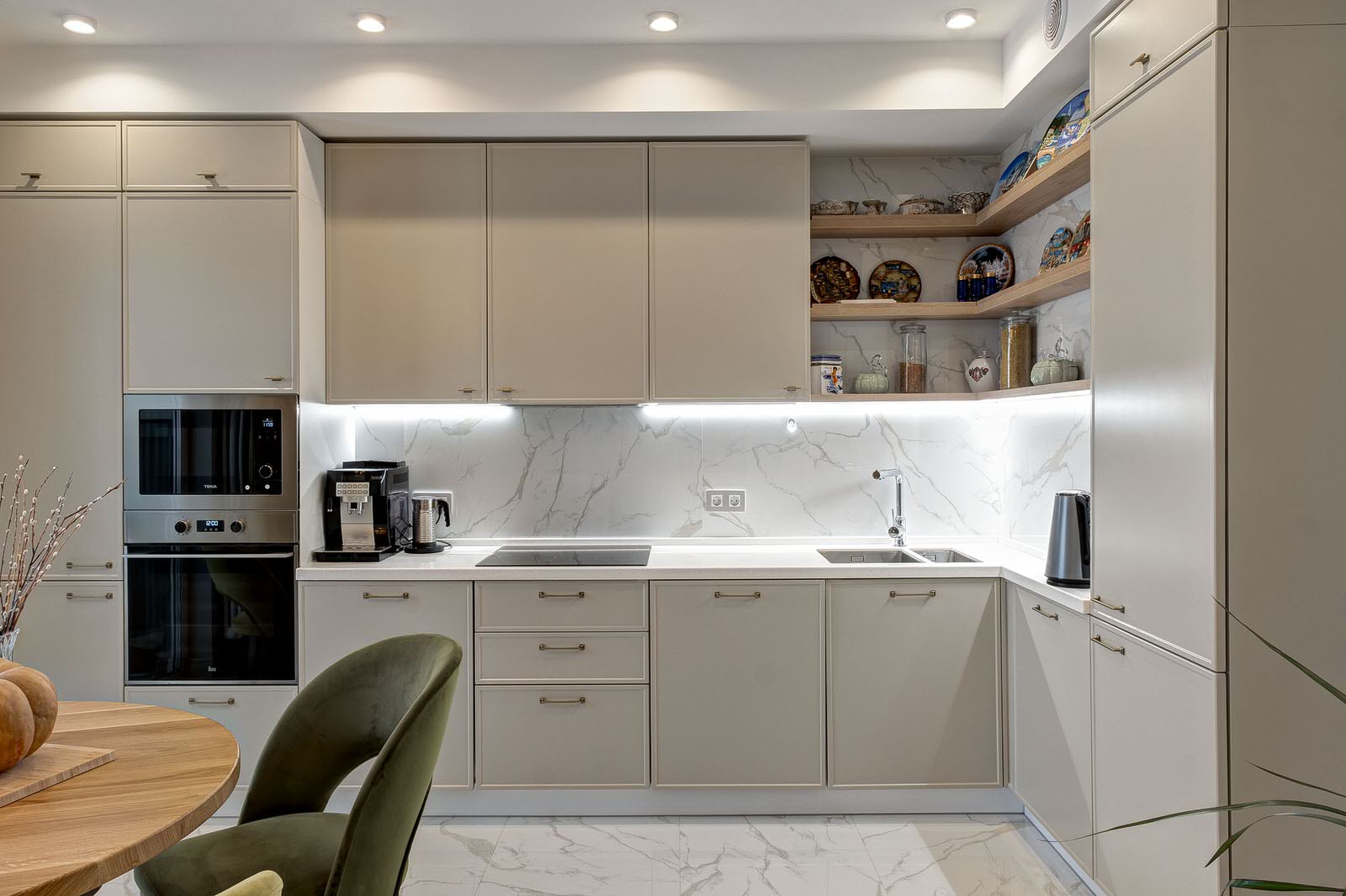 P.S. С любовью к Форназетти