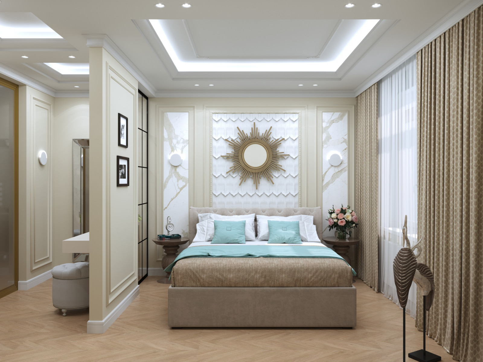 ЖК «Комфортный квартал»