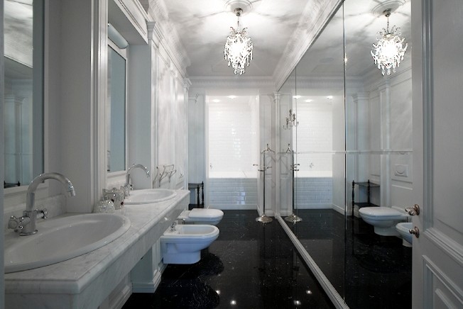 Ванная комната