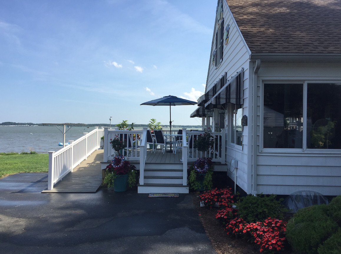 Decking Project