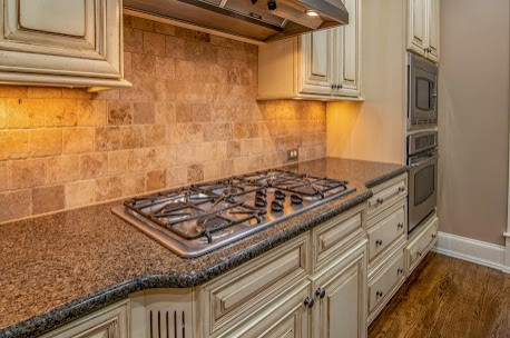 Cook in Style with Our Expert Kitchen Remodels