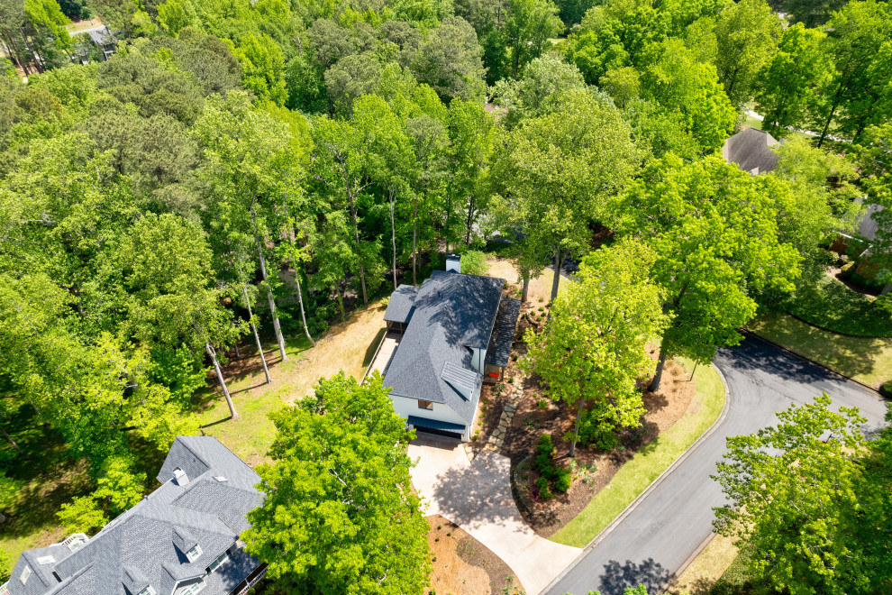 Roswell Remodel