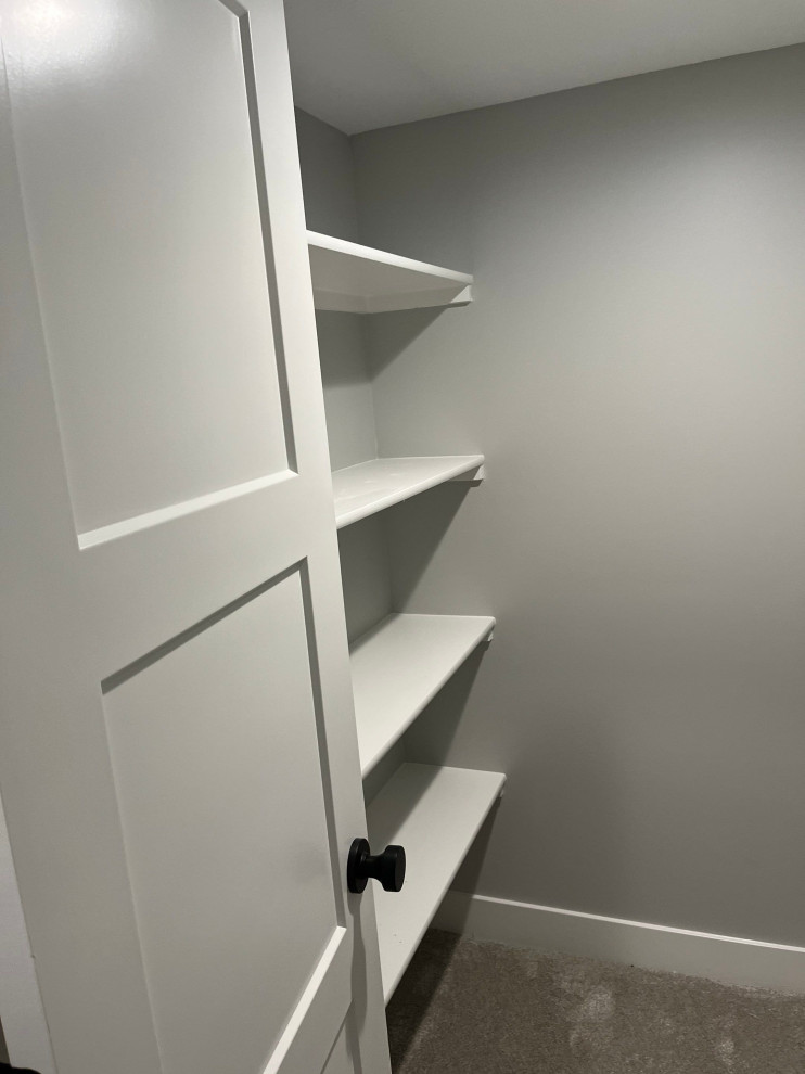 Janae Basement
