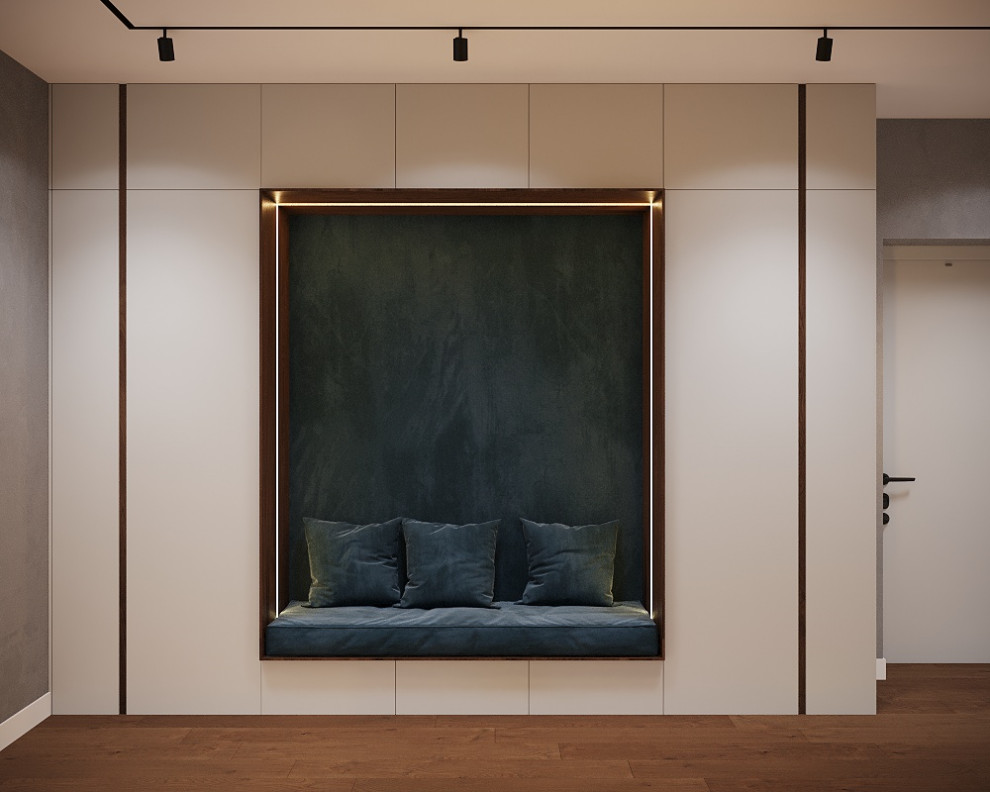 Дмитровский