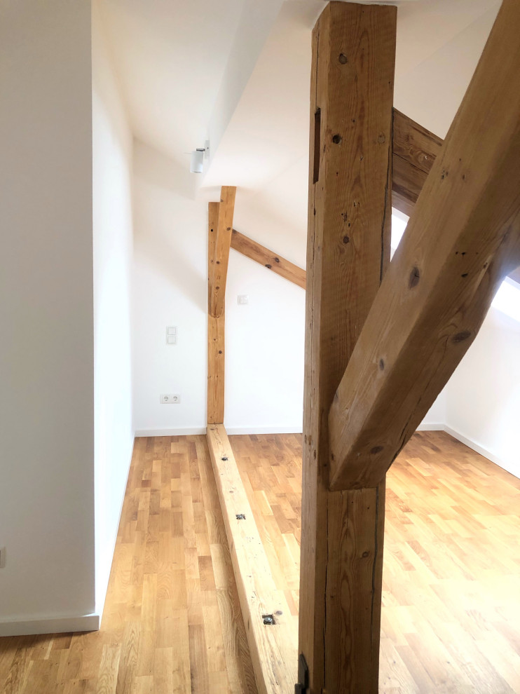 Stilmix Kinderzimmer in München