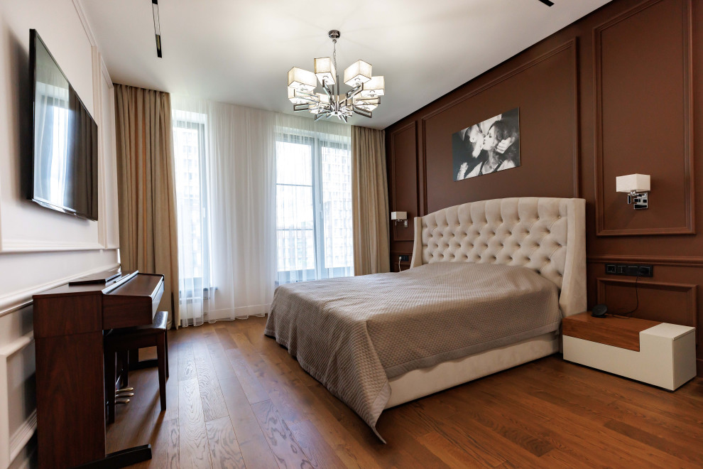 Фото квартиры в ЖК Vander Park