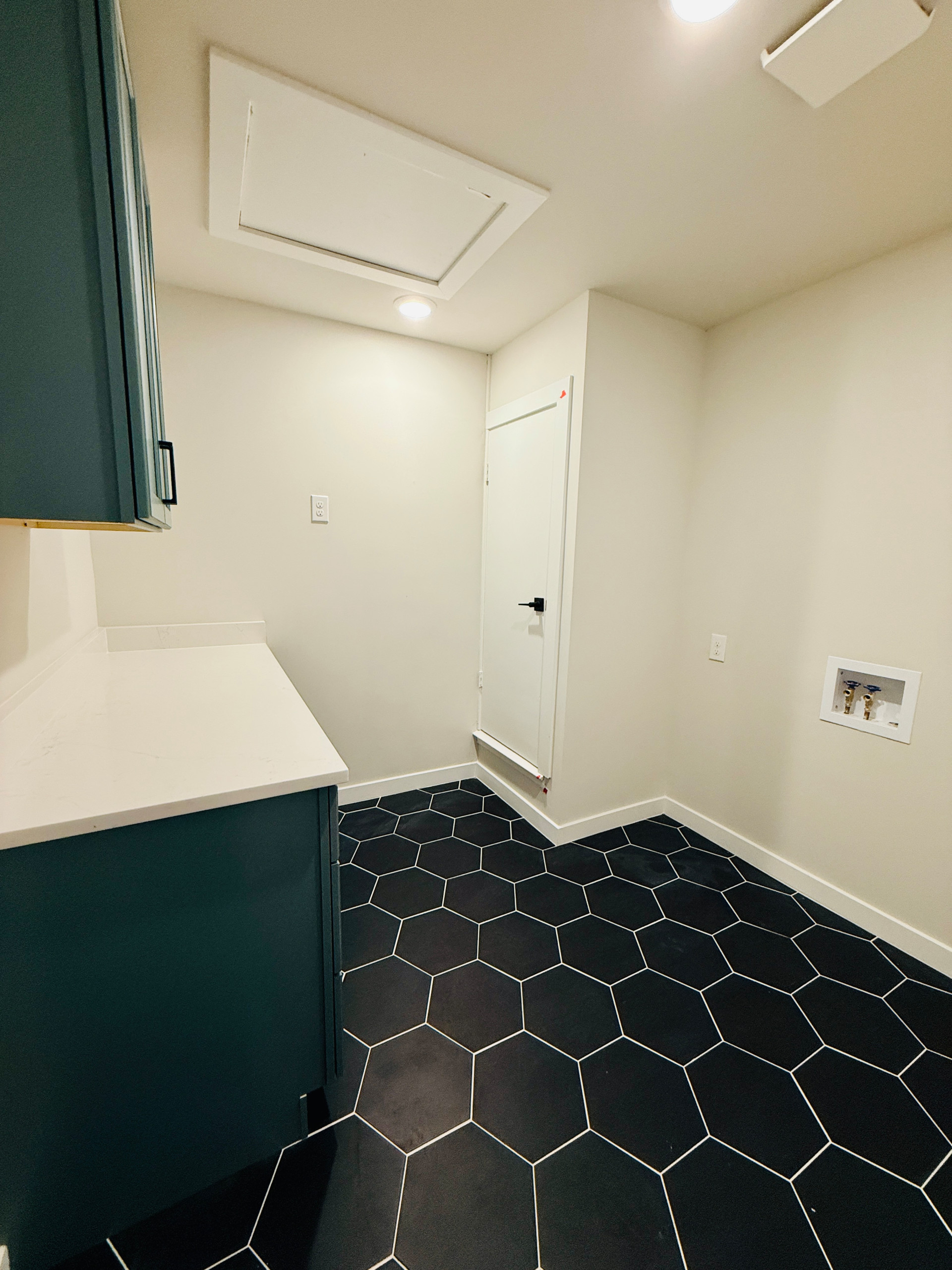 Exteriors and Interiors