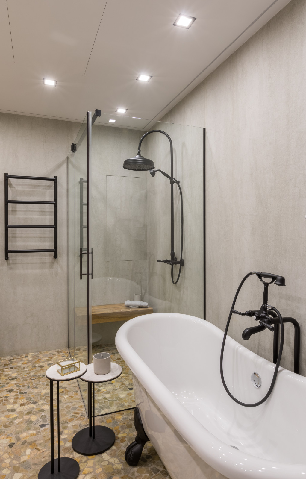 Квартира в ЖК Эмеральд