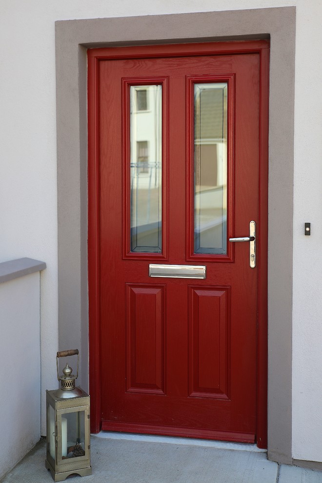 WIN A DUBLIN HOME