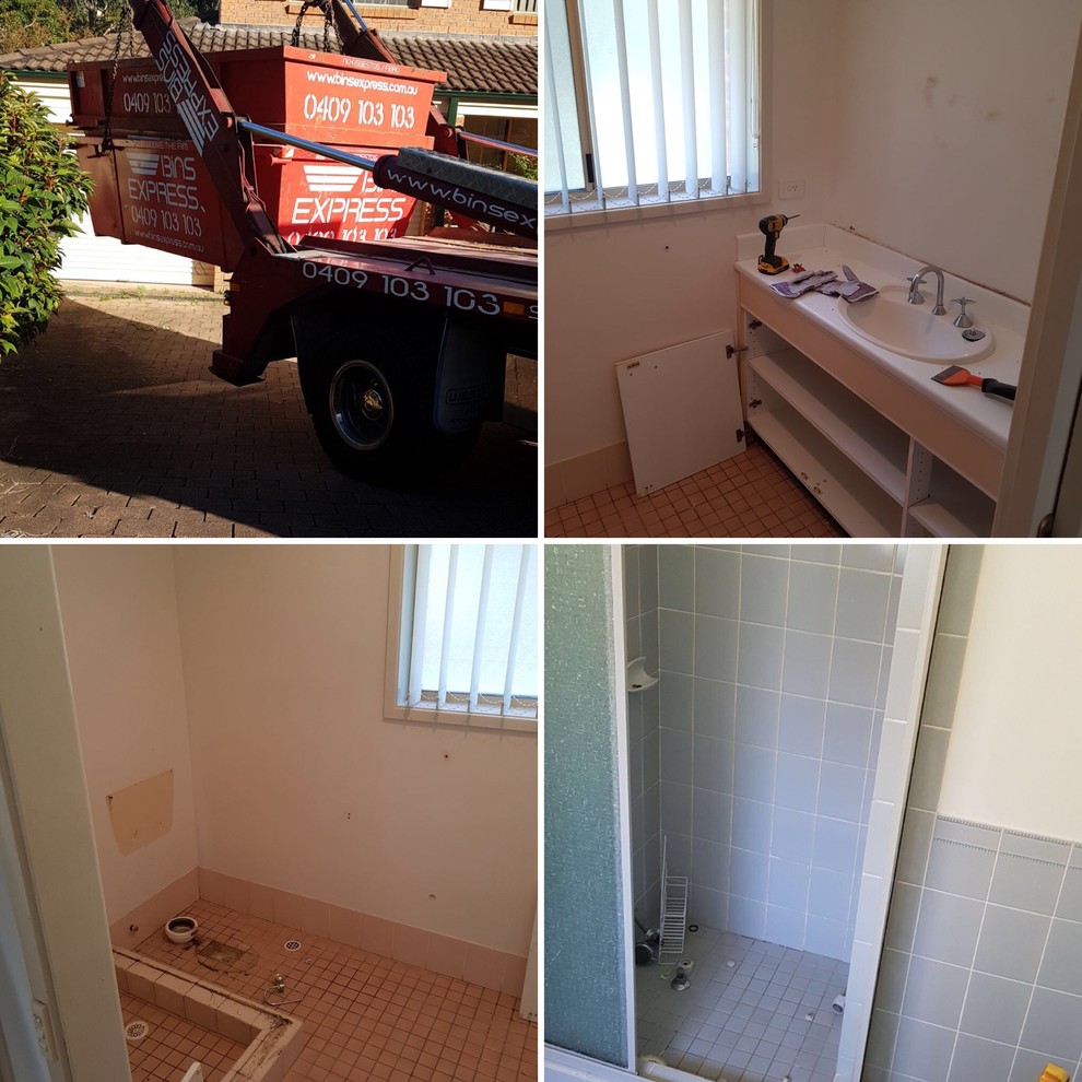 CHERRYBROOK FAMILY HOME MAKEOVER - HOME SWEET HOME