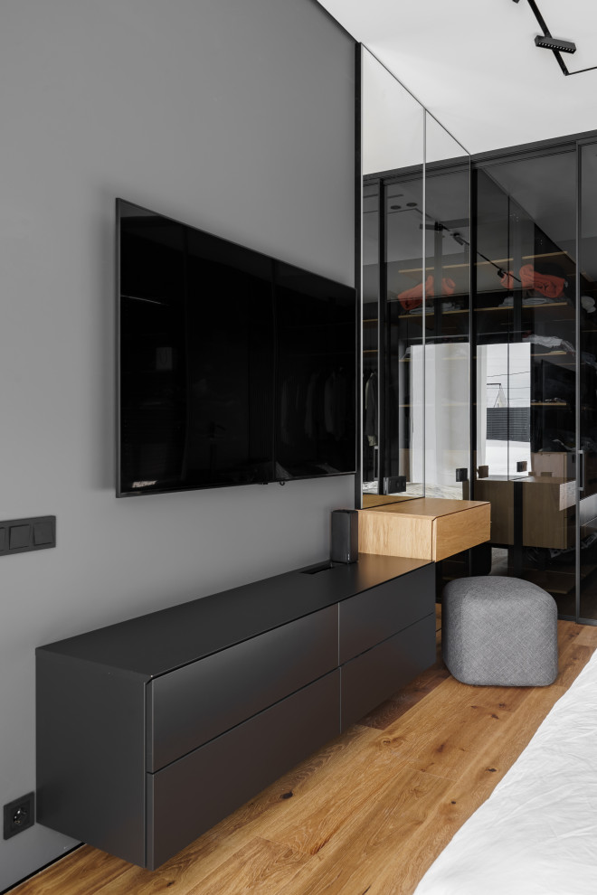 Тумба в спальню