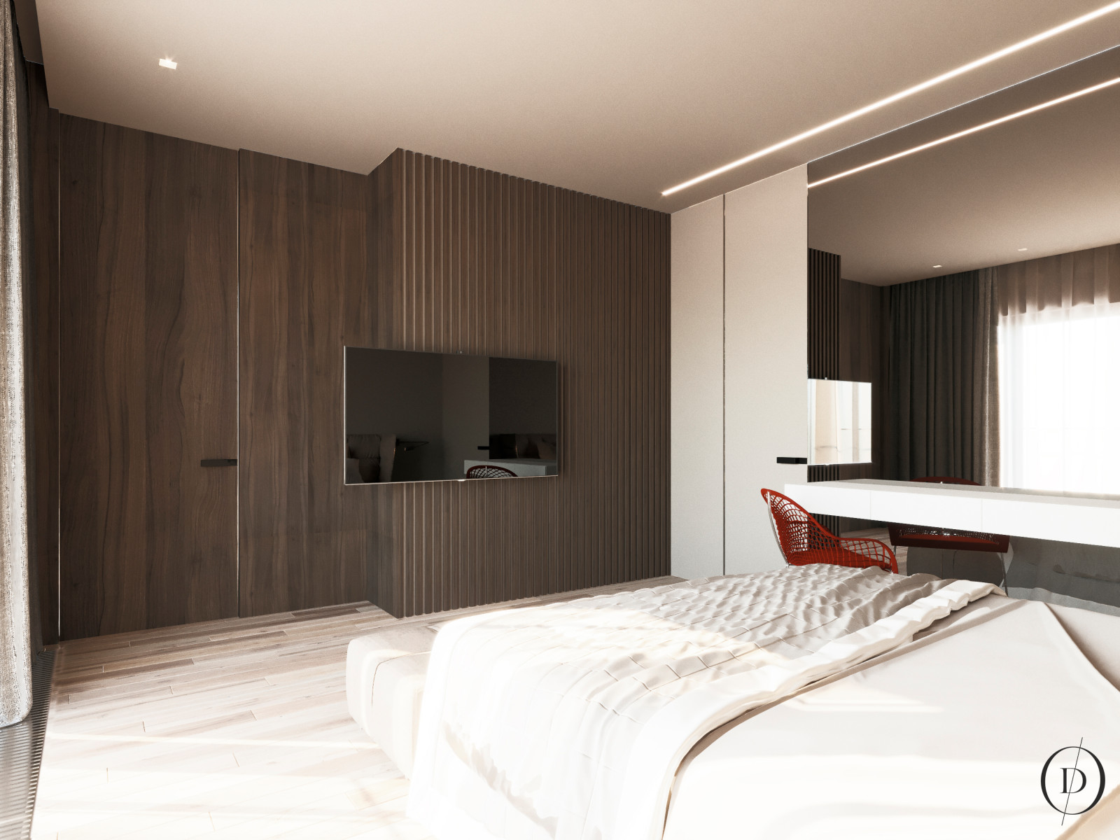 Апартаменты Галереи Чижова