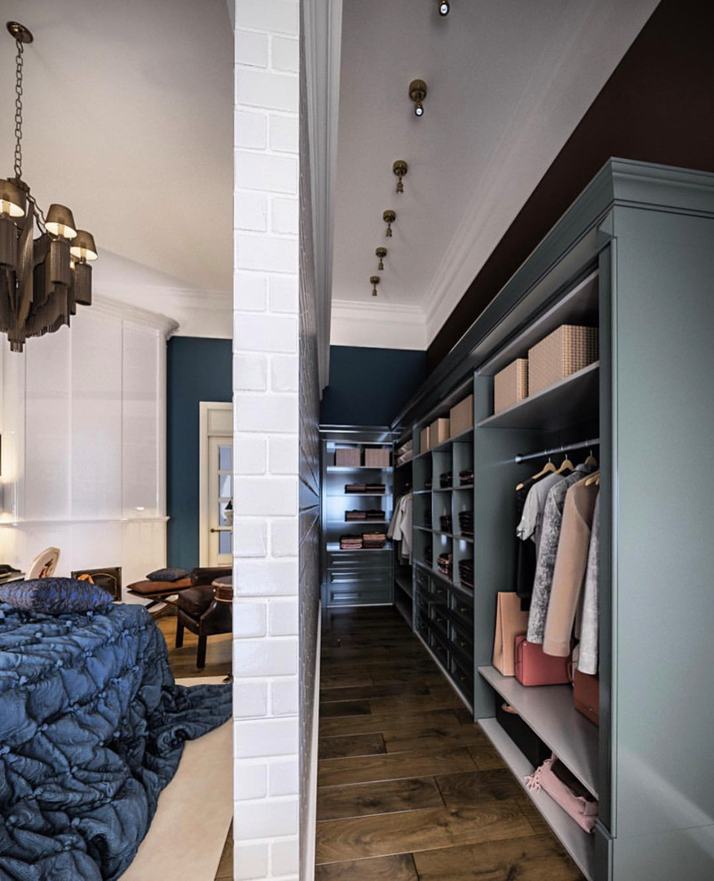 Дом на Фонтанке