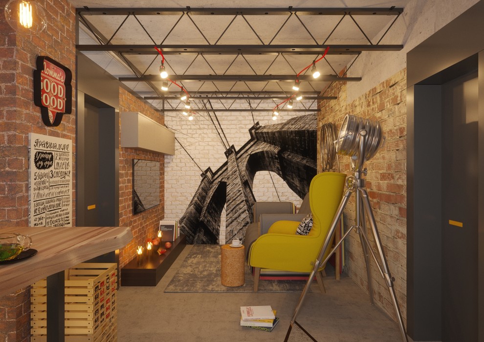 Улицами родного дома