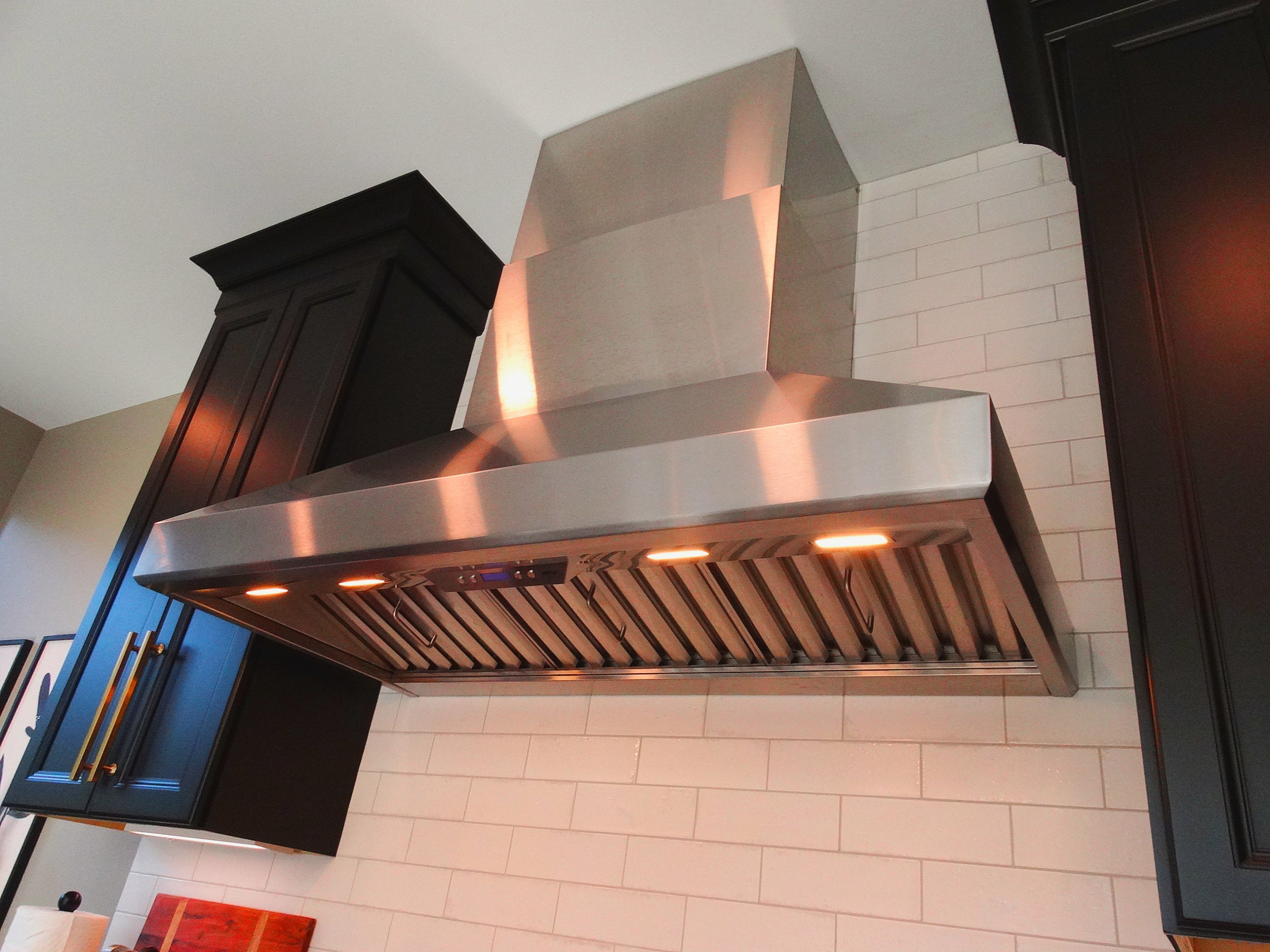 Bayside Residence - Kitchen & Laundry Room Remodel