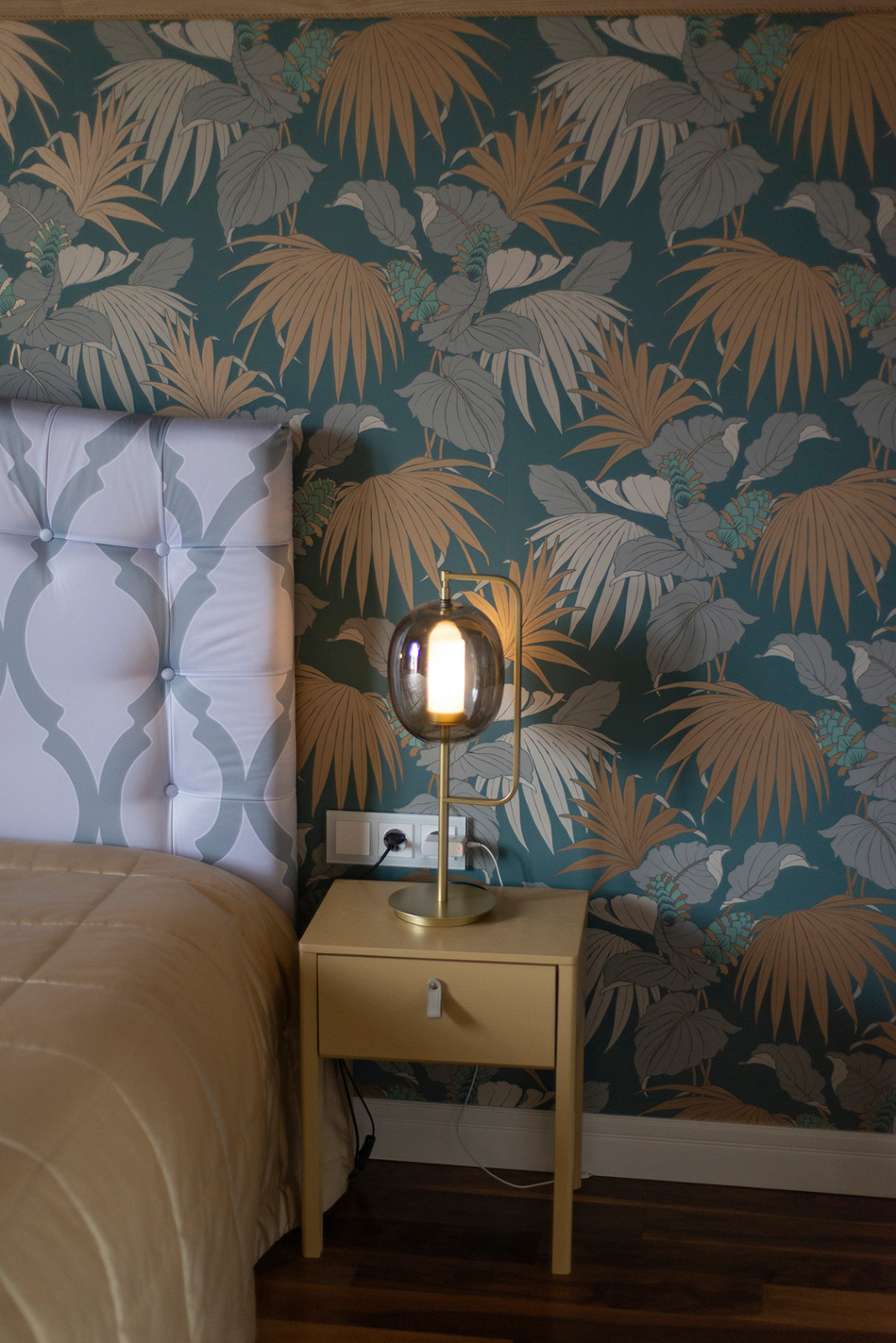 Contemporary House and Sauna