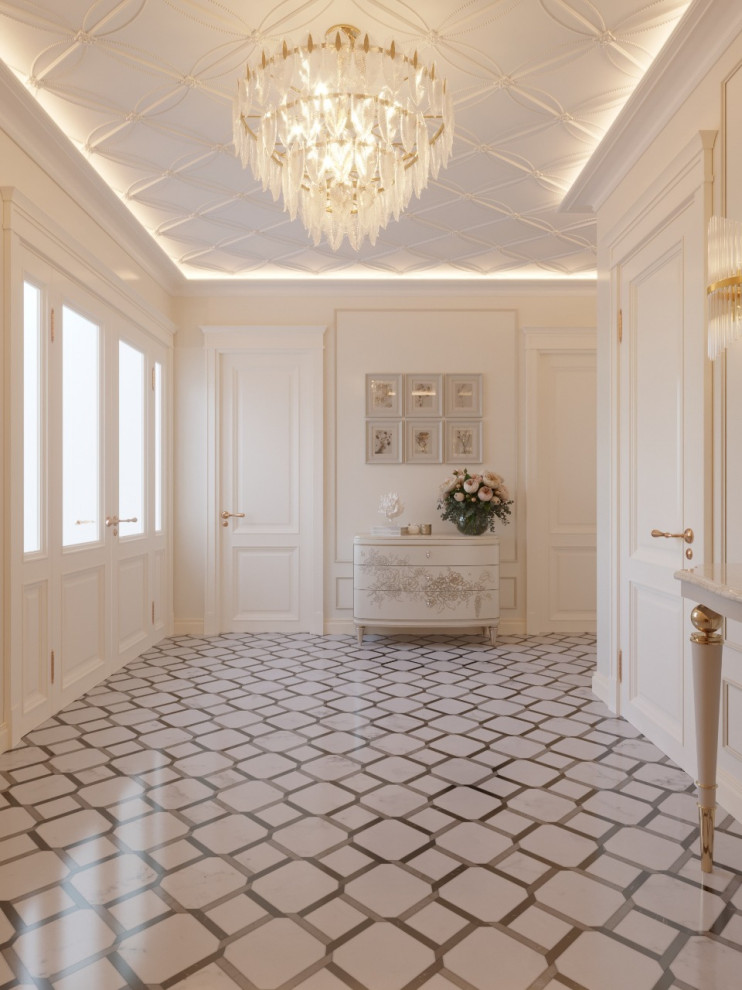 Квартира в ЖК Silver