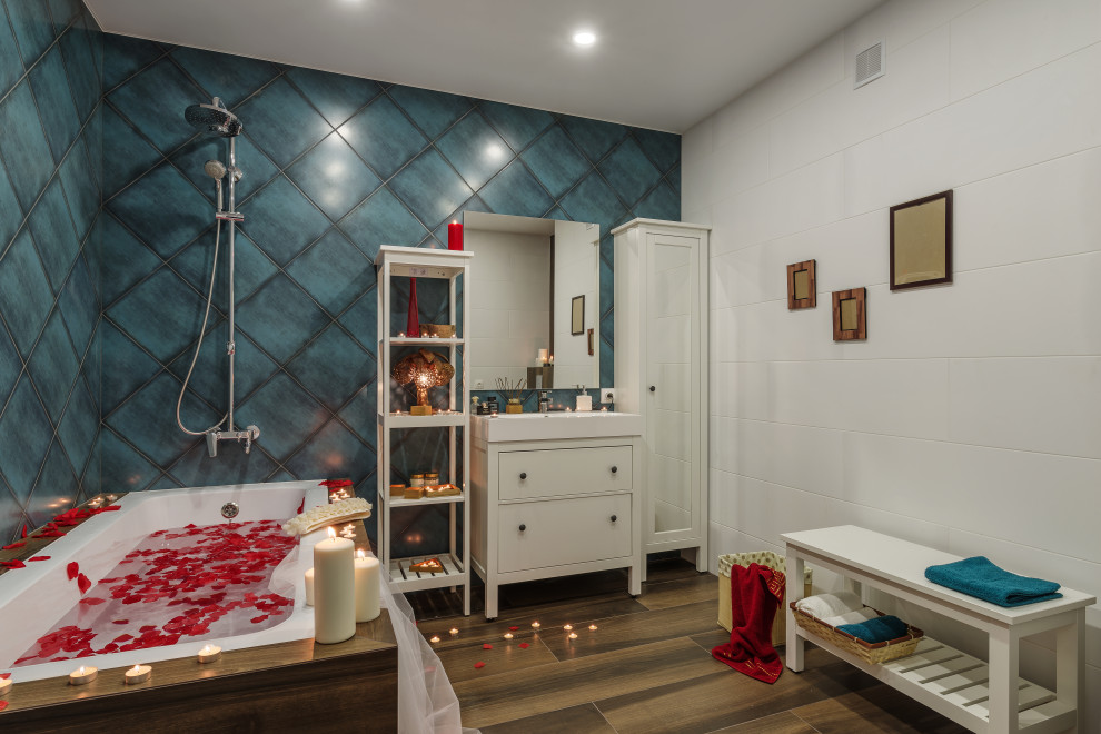 Таунхаус в Лесково