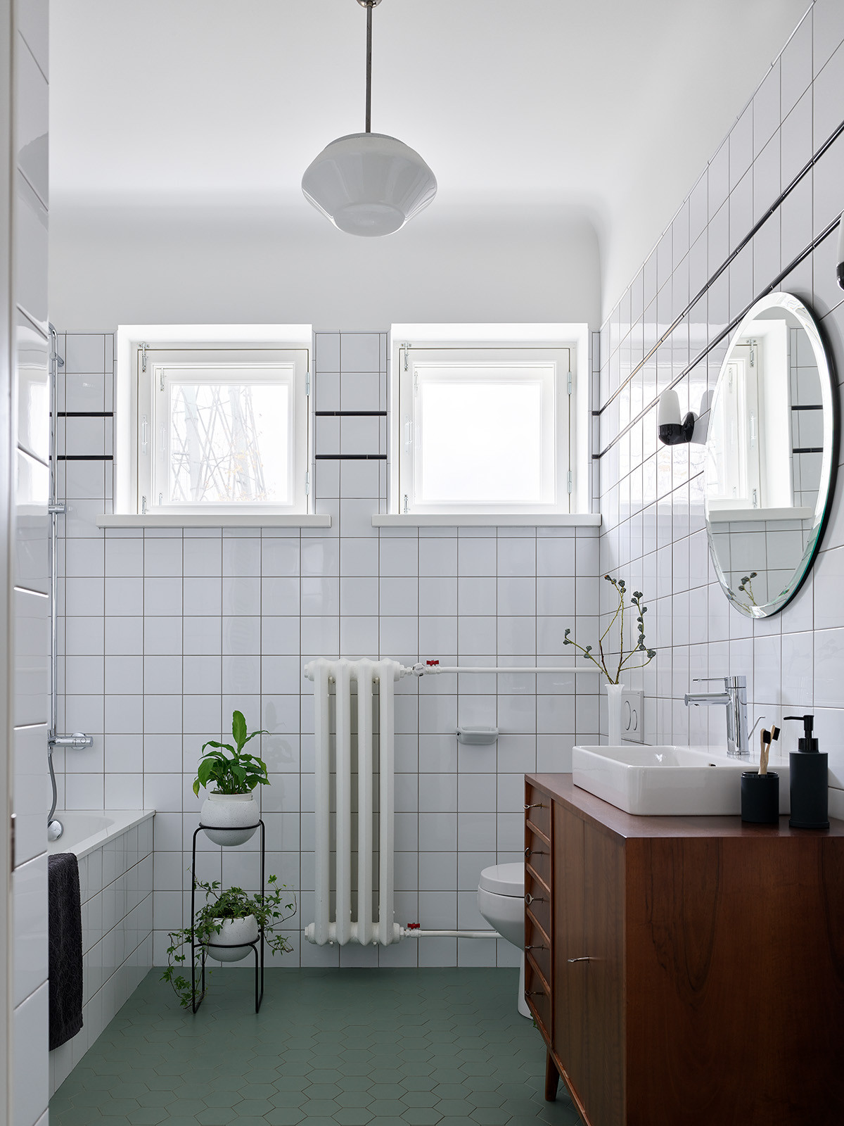 Квартира на Шухова