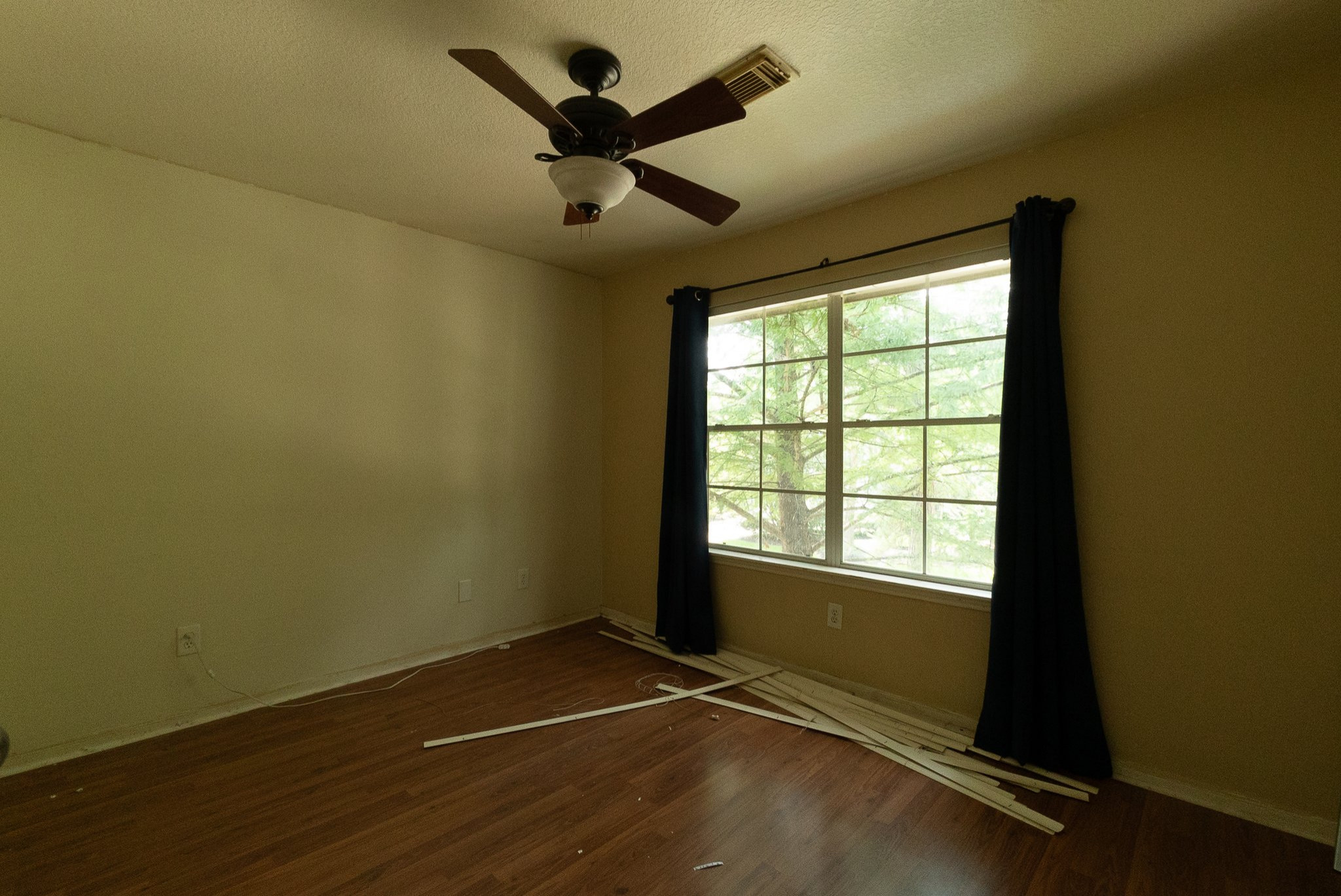 The Woodlands Whole House Renovation
