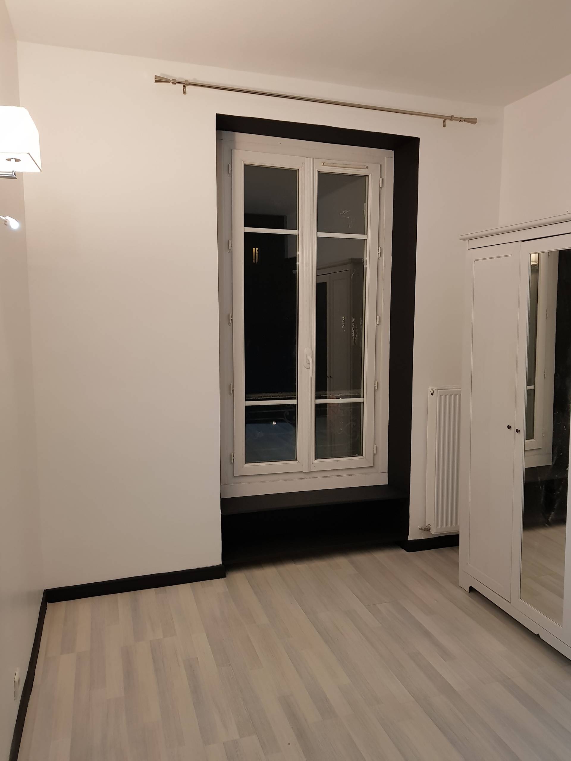 Appartement Puteau 3 pièces