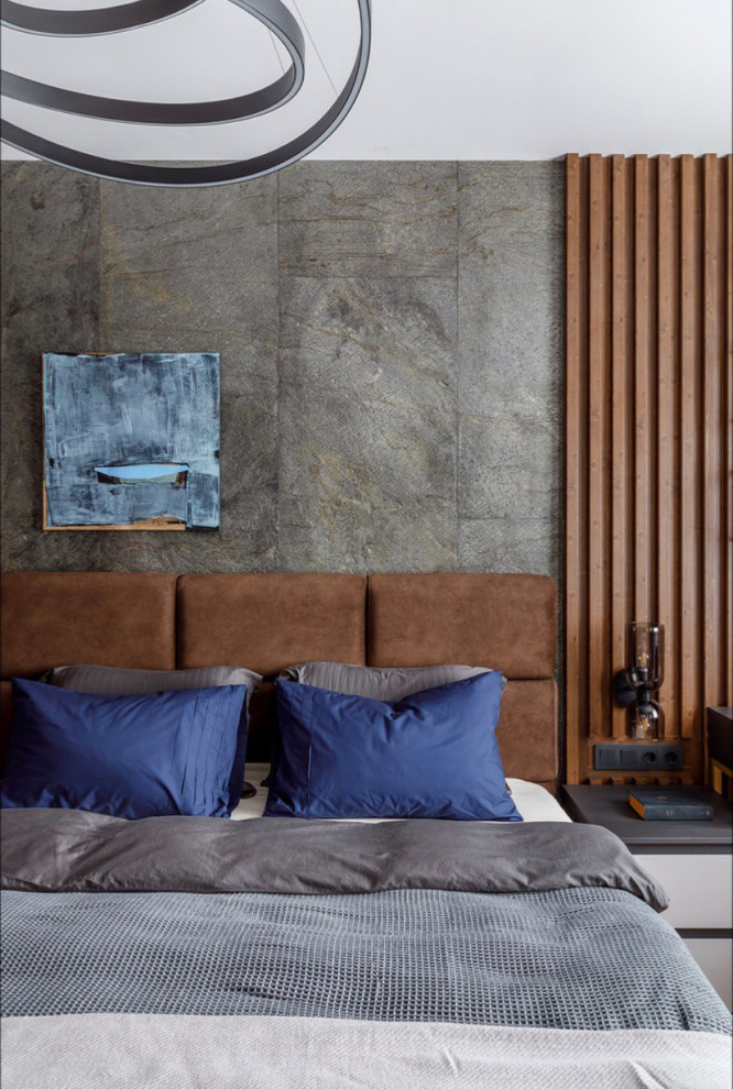 Проект Новостройка