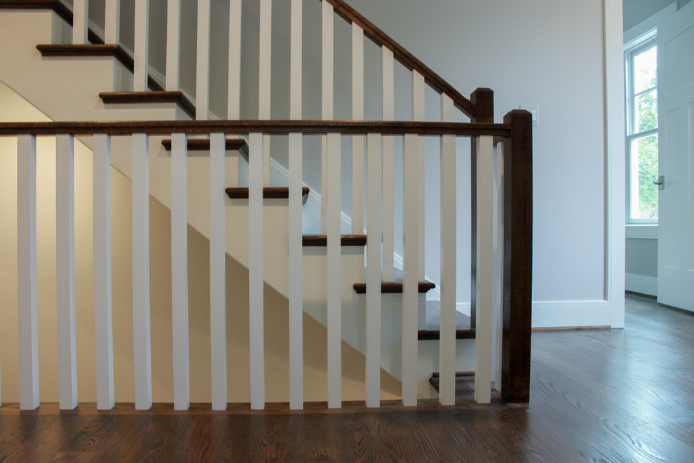 24_Elegant Simplicity in Attractive Washington DC Area Home, Bethesda MD 20814
