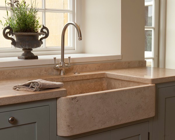 Cherington country-kitchen