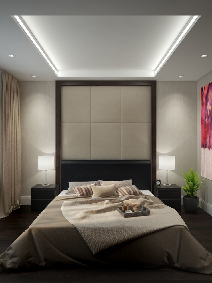 Проект на Смоленской набережной