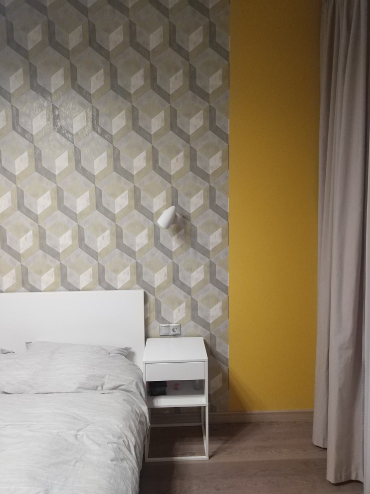 Дом на Черешневой