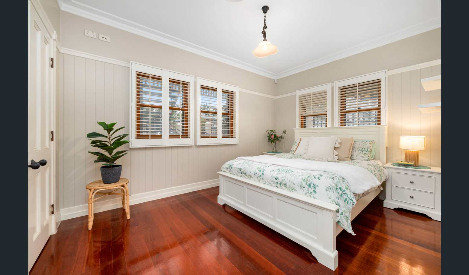Greenslopes - Exquisite Renovation