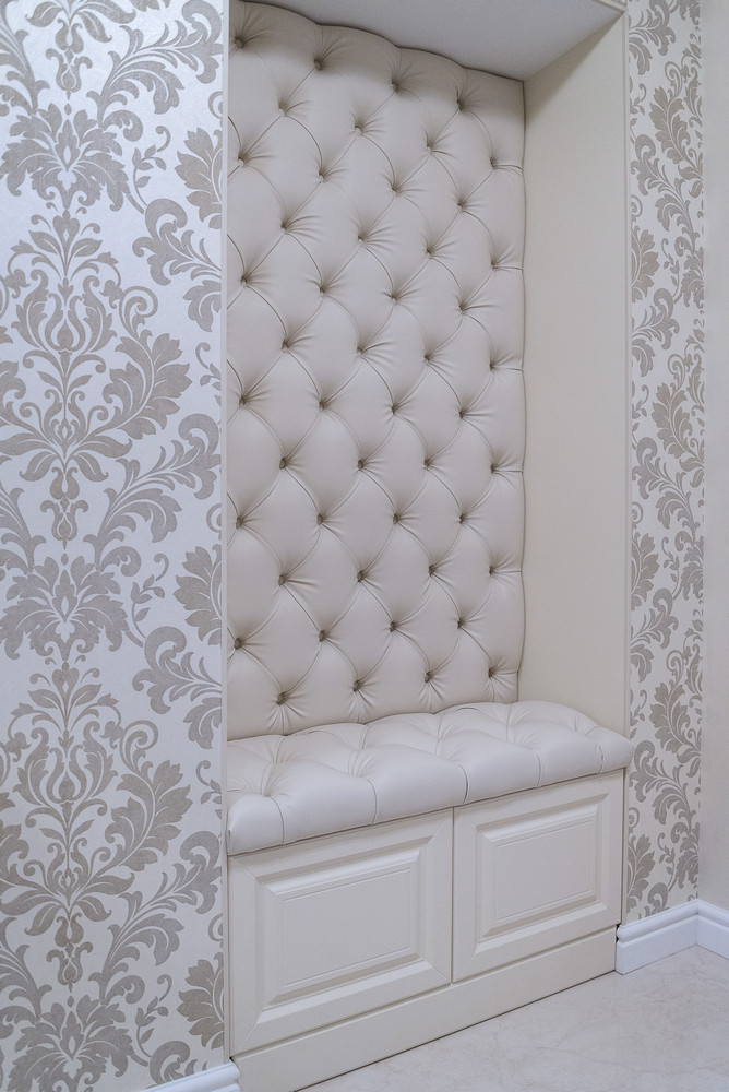 Классика (квартира)