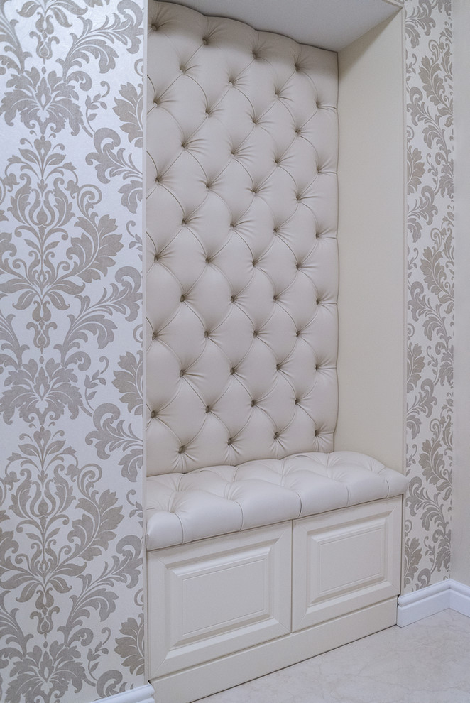 Классика (квартира)